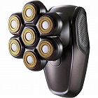 ７ヘッド　ボディシェーバー