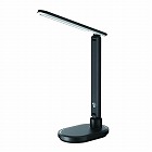 ＬＥＤスタンドライト　ブラック　ＺＬＴ‐１０Ｂ‐Ｋ
