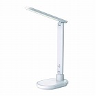 ＬＥＤスタンドライト　ホワイト　ＺＬＴ‐１０Ｂ‐Ｗ
