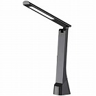 充電式スタンドライトブラック　ＺＬＴ‐１０ＪＥ‐Ｋ