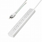 マグネットシャッタータップ（３Ｐ・７個口・５ｍ）