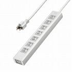 抜け止めシャッタータップ（３Ｐ・７個口・５ｍ）