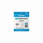 スティッククリーナー用使い捨てダストパック