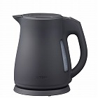 電気ケトル　１．２Ｌ　オフブラック