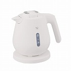電気ケトル　ＣＫ‐ＤＣ０８‐ＷＡ