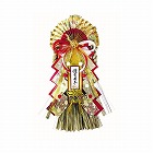 ＬＤ‐４１５１　五色梅飾り　華麗（カレイ）