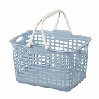 バスケット　ウィングソフィーＭ　ブルー
