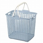バスケット　ウィングソフィーＬ　ブルー
