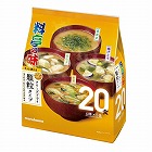 大容量ＦＤ顆粒料亭の味アソート２１０ｇ２０食入×３