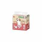 ペット用おむつピタフィットＭ３４枚　女の子用