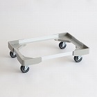 アルミキャリー　５０Ｌ