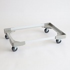 アルミキャリー　７５Ｌ