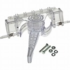 こまわり君（新型）用樹脂ストッパー