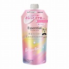 エッセンシャルＰバリアＣＤシルキー＆スムース　詰替