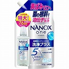ＮＡＮＯＸｏｎｅ　洗浄プラス　詰替特大　７６５ｇ
