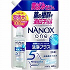 ＮＡＮＯＸｏｎｅ　洗浄プラス　替超特大　１０８０ｇ