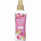 ソフランアロマリッチ　レイラ　本体　４８０ｍｌ