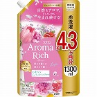 ソフランアロマリッチ　レイラ　詰替ＵＪ１３００ｍｌ