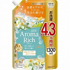 ソフランアロマリッチ　クレア　詰替ＵＪ１３００ｍｌ