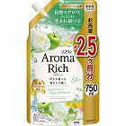 ソフランアロマリッチ　エリ‐　詰替特大　７５０ｍｌ