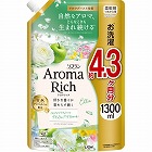ソフランアロマリッチ　エリ‐　詰替ＵＪ１３００ｍｌ