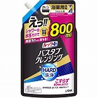 ルックバスタブクレンジング　ＨＡＲＤ替８００ｍｌ