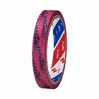 ストアテープ　花（ピンク）　１０巻入