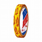 ストアテープ　花束（黄）　１０巻入