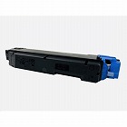 リサイクルトナー　ＴＫ‐５２７１　Ｃ　リユース品