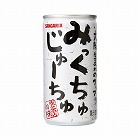 みっくちゅじゅーちゅ　１９０ｇ３０本×２