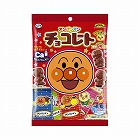アンパンマンチョコレート　３４ｇ×１０