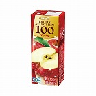 フルーツセレクションアップル２００ｍｌ　２４本×２