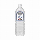 ソルティライチ　１．５Ｌ　８本入×２