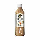 午後の紅茶　ミルクティー　５００ｍｌ　２４本×２