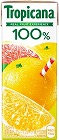トロピカーナ　グレープＦ　２５０ｍｌ　２４本×２