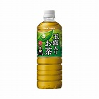 玉露入りお茶　６００ｍｌ　２４本×２