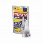 アロンアルファ金属・ゴム・プラスチック２０ｇ×２５
