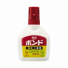 木工用ボンド速乾　５０ｇ×２０