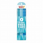 かきかた鉛筆プレーンＣ０１　Ｂ