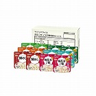 ななこめっつ　１２食多彩セットＪ