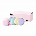 メンディングテープ　マカロン型　アソートパックＡＰ
