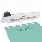 グリッサー　Ｂ５サイズ２６穴