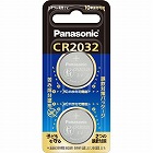 コイン形リチウム電池　ＣＲ‐２０３２Ｅ／２Ｐ