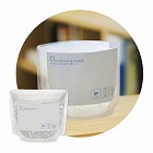 詰め替えの手間が省ける消臭ビーズ×５