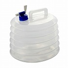 防災用ポリタンク１０Ｌ