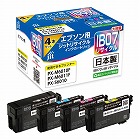 リサイクル　ＩＢ０７ＣＬ４Ｂ