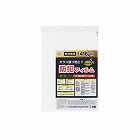 防犯フィルム　厚み４１６μｍ　４００×６００ｍｍ