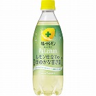 キレートレモンＰｕＬｅｍｏｎ　４９０ｍｌ×２４本