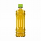 おーいお茶　緑茶　ラベルレス　６００ｍｌ　２４本