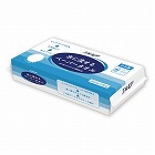 エルモア　水に流せるペーパータオル　１２０組×３６